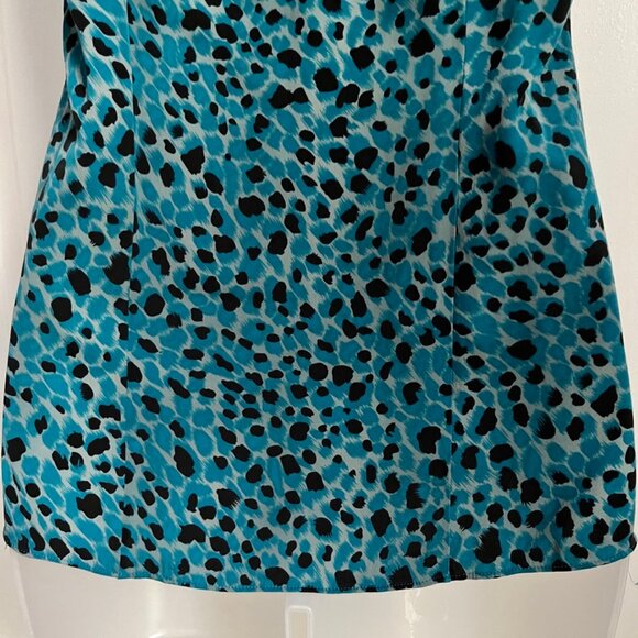 💛 HOST PICK Ann Taylor silk blend top 2P - Picture 7 of 8